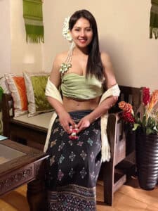 ハナ(Hana)湯島・上野・御徒町 タイリラクゼーション バンコクスパ