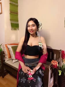 ローズ(Rose)湯島・上野・御徒町 タイリラクゼーション バンコクスパ