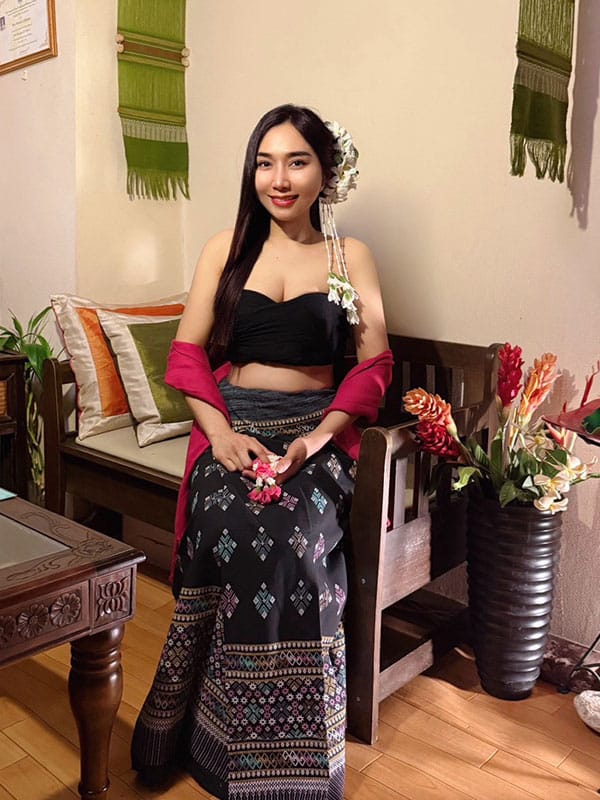 ローズ(Rose)湯島・上野・御徒町 タイリラクゼーション バンコクスパ