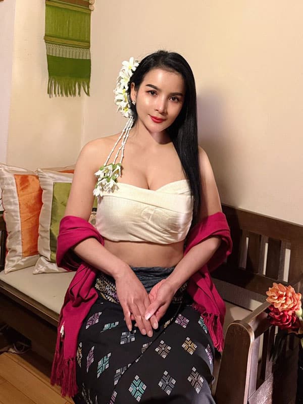 ローラRola湯島・上野・御徒町 タイリラクゼーション バンコクスパ